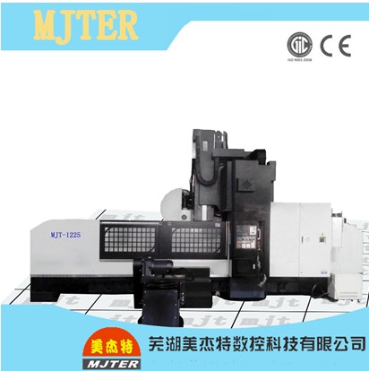 重型石材雕刻机主要特点●比奥特曼还强